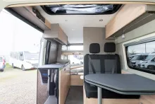 Fahrzeugbild Dethleffs Globetrail Active 600 KS Fiat *** 6 Betten *** #8