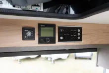 Fahrzeugbild Dethleffs Globetrail Active 600 KS Fiat *** 6 Betten *** #10