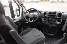 Fahrzeugbild Dethleffs Globetrail Active 600 KS Fiat *** 6 Betten *** #18