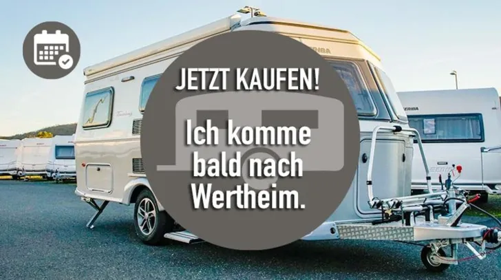 Fahrzeugbild Dethleffs c-go 495 QSK *AB DEZEMBER* #1