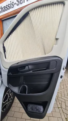 Fahrzeugbild Etrusco CV+ 600 DB #14