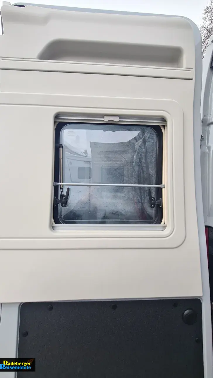 Fahrzeugbild Etrusco CV+ 600 DB #16