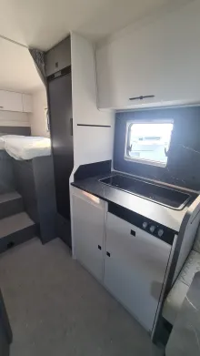 Fahrzeugbild Etrusco T-Modell Base 6.9 SBC #9