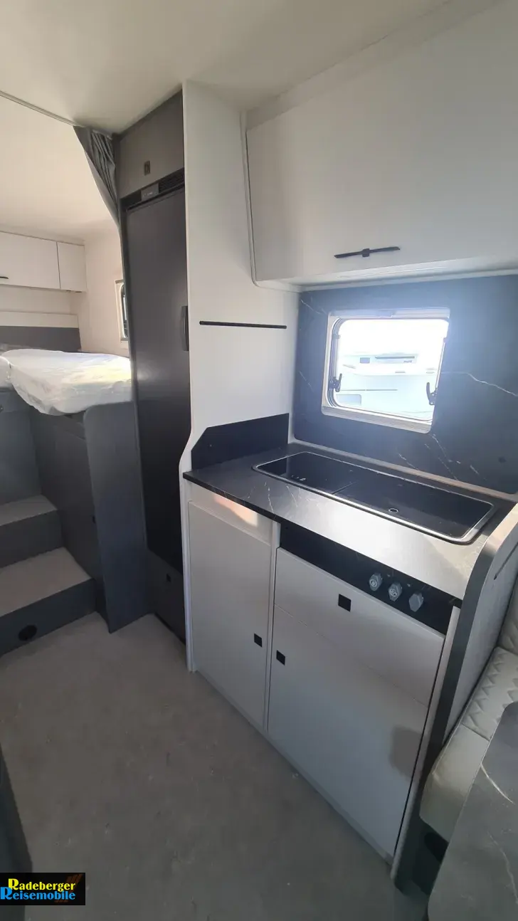 Fahrzeugbild Etrusco T-Modell Base 6.9 SBC #9