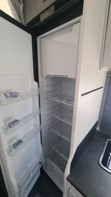 Fahrzeugbild Etrusco T-Modell Base 6.9 SBC #10