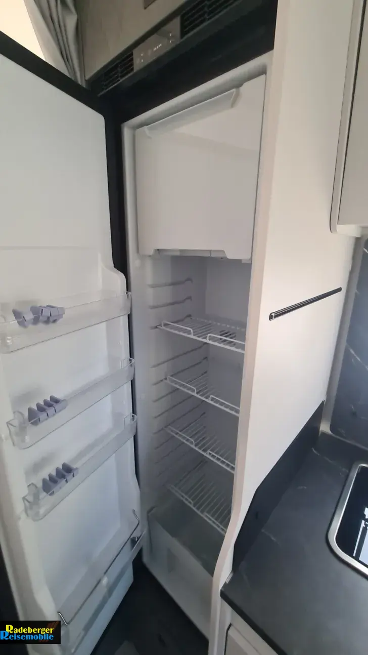 Fahrzeugbild Etrusco T-Modell Base 6.9 SBC #10