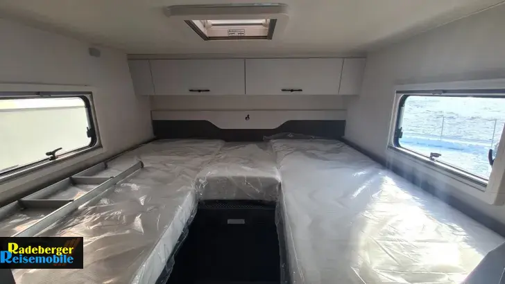 Fahrzeugbild Etrusco T-Modell Base 6.9 SBC #11