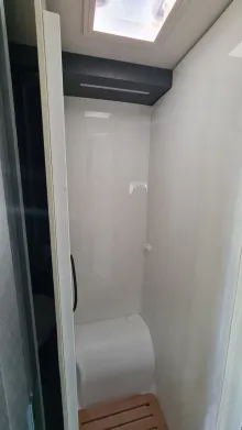 Fahrzeugbild Etrusco T-Modell Base 6.9 SBC #13