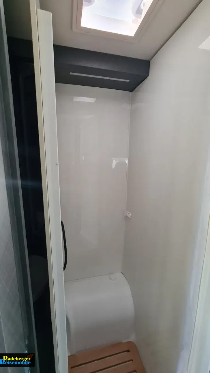 Fahrzeugbild Etrusco T-Modell Base 6.9 SBC #13