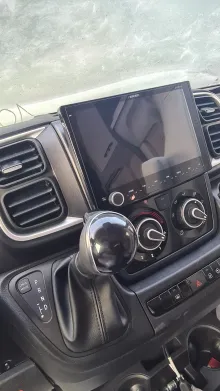 Fahrzeugbild Etrusco T-Modell Base 6.9 SBC #14