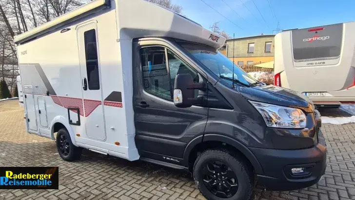 Fahrzeugbild Pilote Atlas A630G #1