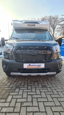 Fahrzeugbild Pilote Atlas A630G #2