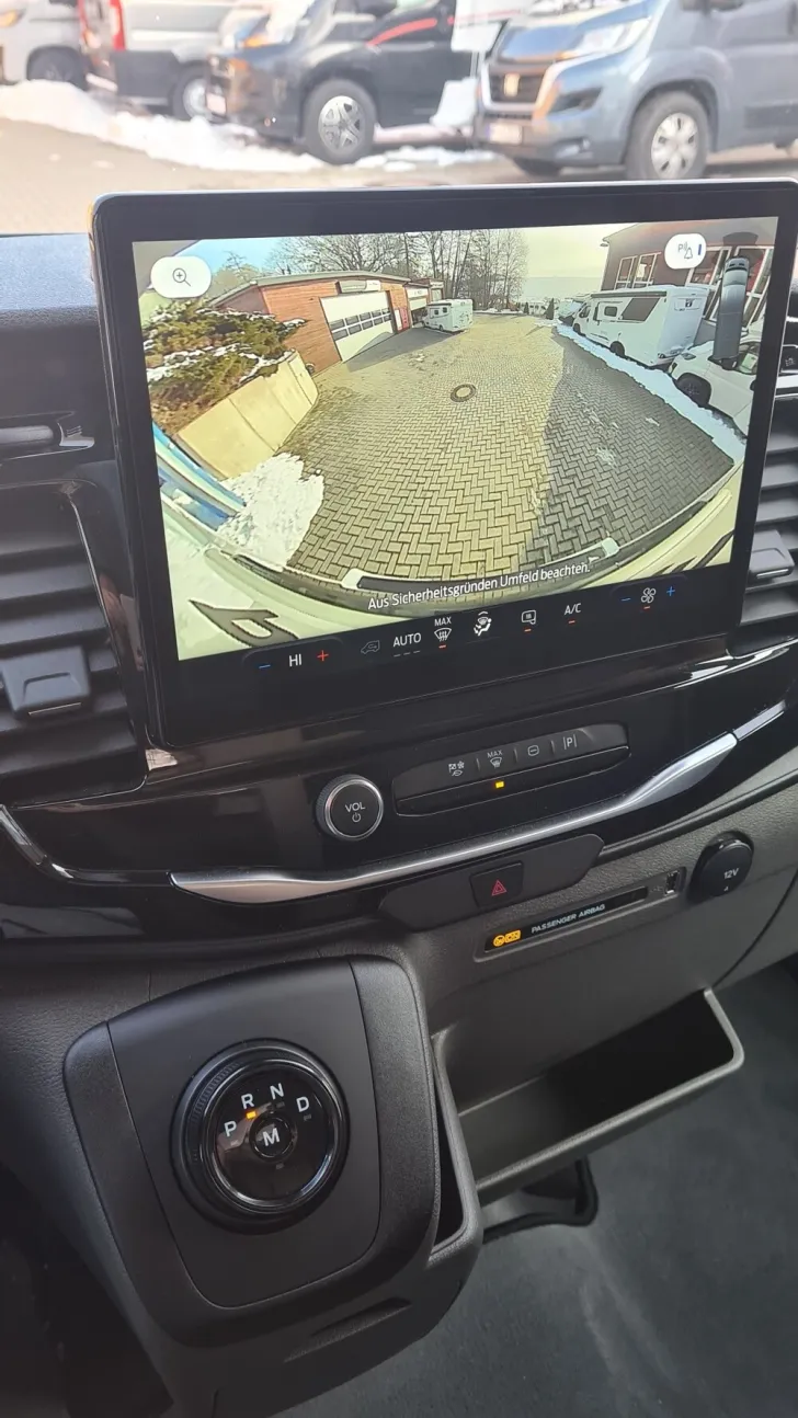 Fahrzeugbild Pilote Atlas A630G #4