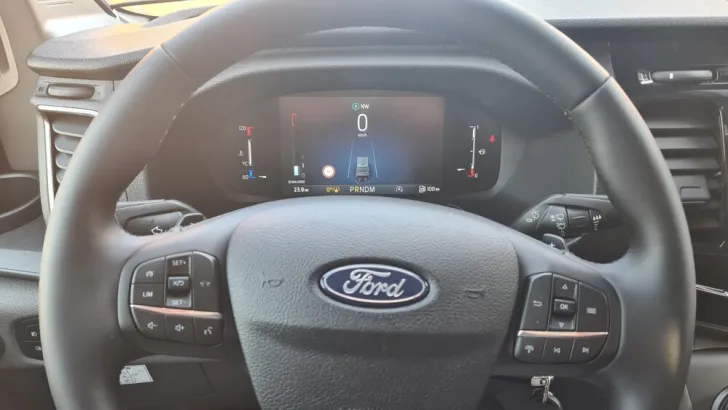 Fahrzeugbild Pilote Atlas A630G #6