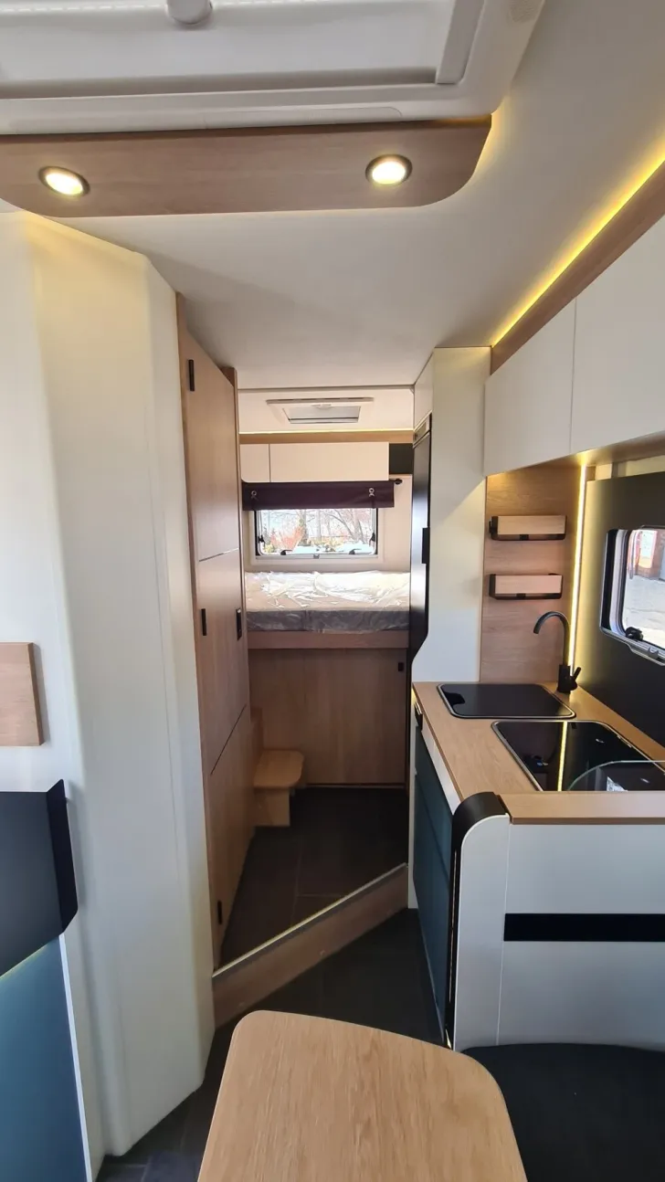 Fahrzeugbild Pilote Atlas A630G #10