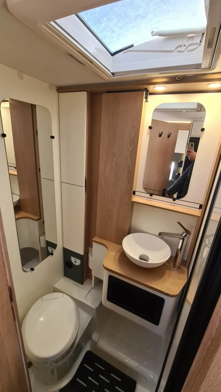 Fahrzeugbild Pilote Atlas A630G #19