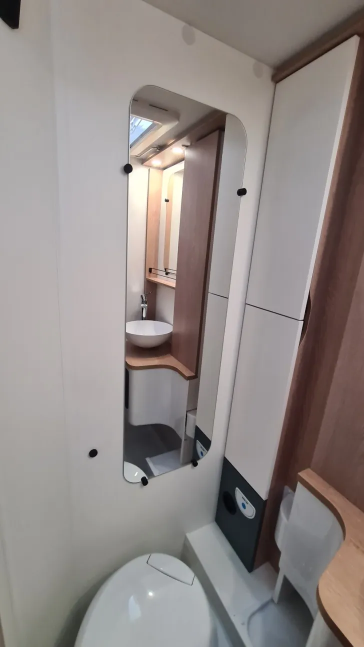 Fahrzeugbild Pilote Atlas A630G #20