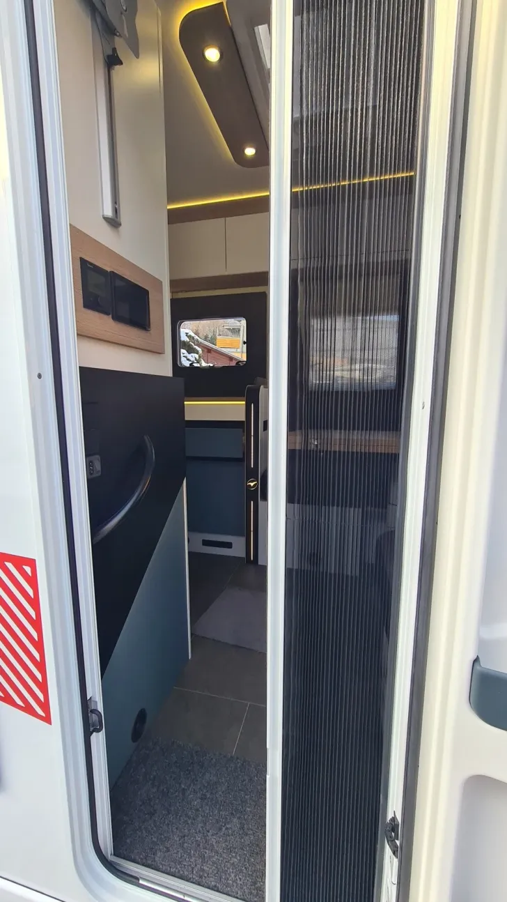 Fahrzeugbild Pilote Atlas A630G #23