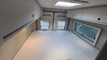 Fahrzeugbild Etrusco Camper Van 640 SB #12