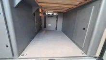 Fahrzeugbild Etrusco Camper Van 640 SB #14