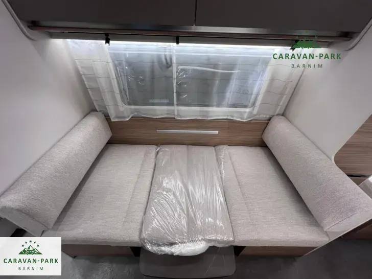 Fahrzeugbild Dethleffs Nomad 490 EST #10