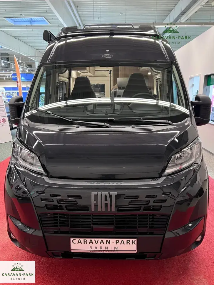 Fahrzeugbild Carado pro CV 600 #2
