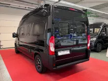 Fahrzeugbild Carado pro CV 600 #3