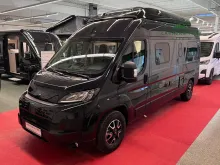 Fahrzeugbild Carado pro CV 600 #4