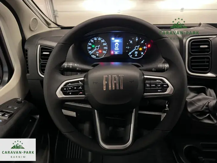 Fahrzeugbild Carado pro CV 600 #8
