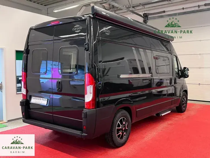 Fahrzeugbild Carado pro CV 600 #10
