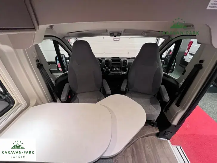 Fahrzeugbild Carado pro CV 600 #12