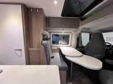 Fahrzeugbild Carado pro CV 600 #16