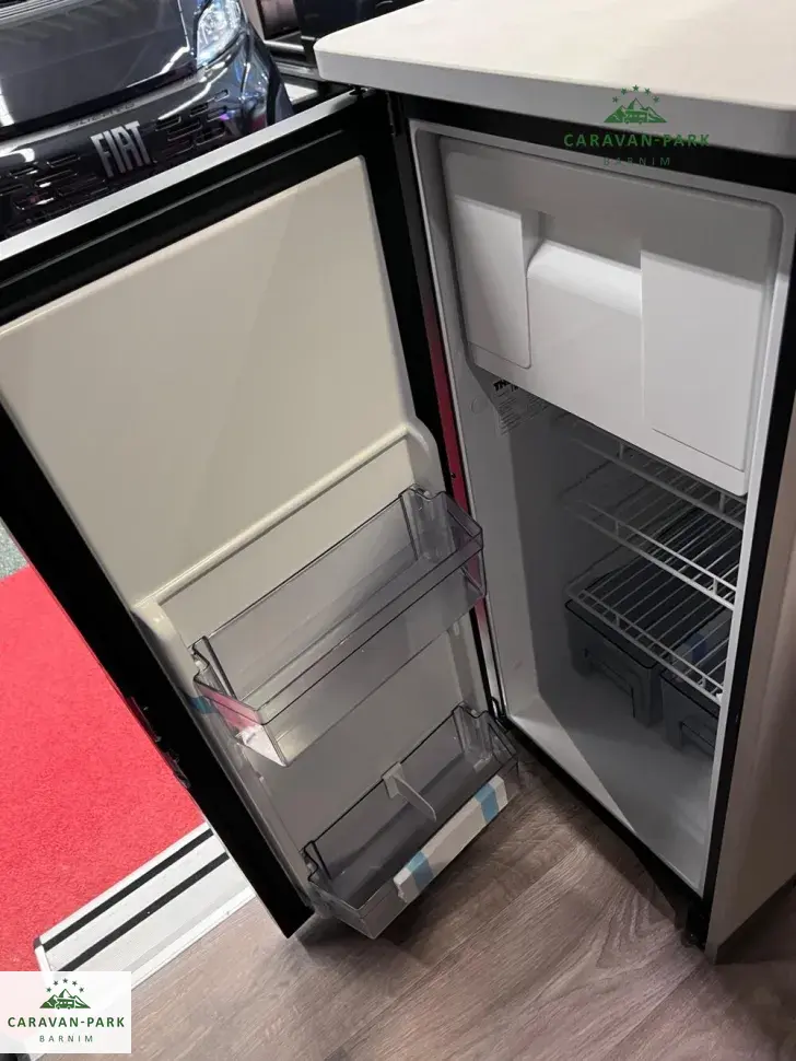 Fahrzeugbild Carado pro CV 600 #20