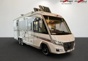 Bild chic e-line I 51 QB DA