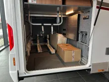 Fahrzeugbild Carthago chic e-line I 51 QB DA #19