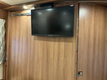 Fahrzeugbild Carthago chic e-line I 51 QB DA #20