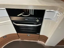 Fahrzeugbild Carthago chic e-line I 51 QB DA #21