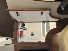 Fahrzeugbild Carthago chic e-line I 51 QB DA #23