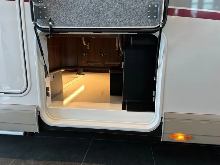 Fahrzeugbild Carthago chic e-line I 51 QB DA #26