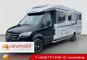 Bild B-Klasse ML T 780 BlackLine