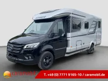 Fahrzeugbild Hymer B-ML T 780  Blackline Arktis/Solar/AutarkXL/Navi #1