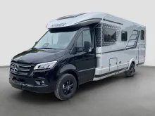 Fahrzeugbild Hymer B-ML T 780  Blackline Arktis/Solar/AutarkXL/Navi #2