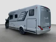 Fahrzeugbild Hymer B-ML T 780  Blackline Arktis/Solar/AutarkXL/Navi #3