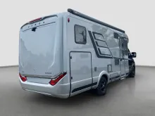 Fahrzeugbild Hymer B-ML T 780  Blackline Arktis/Solar/AutarkXL/Navi #4