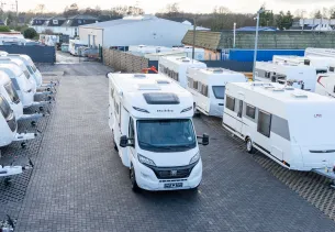 Bild Optima De Luxe T65 GE