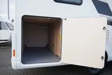 Fahrzeugbild Hobby Optima T65GE De Luxe *Einzelbetten*Navi*Markise #6