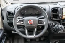 Fahrzeugbild Hobby Optima T65GE De Luxe *Einzelbetten*Navi*Markise #7