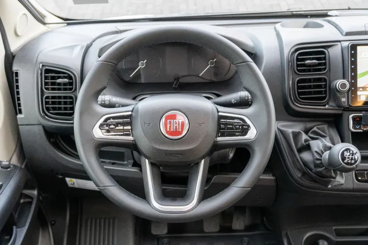 Fahrzeugbild Hobby Optima T65GE De Luxe *Einzelbetten*Navi*Markise #7