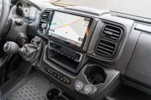 Fahrzeugbild Hobby Optima T65GE De Luxe *Einzelbetten*Navi*Markise #8