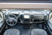 Fahrzeugbild Hobby Optima T65GE De Luxe *Einzelbetten*Navi*Markise #9